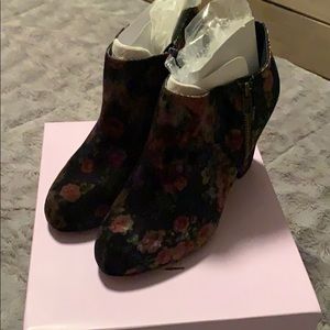 Super Cute Brand New Booties